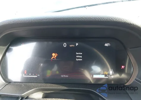 2025 Jeep Grand Cherokee Altitude 4X4 из США, поврежденный, VIN 1C4RJHAGXSC331801